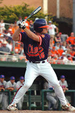 Hall’s Walkoff Single Lifts #2 Clemson to 3-2 Win Over #7 Georgia Tech Thursday in ACC Tournament