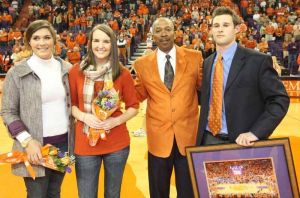 Senior Manager Geoff Rose