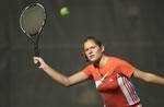 Clemson Women’s Tennis Team Ranked 11th In Latest ITA Poll