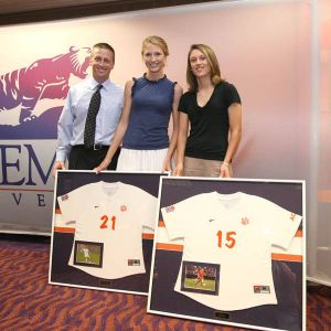 bolt, johnson, strosberg jerseys postseason awards banquet 041809