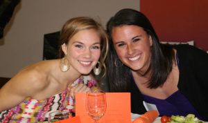 PGD dinner 2011