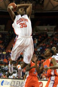 vs. Savannah State 11/25/08