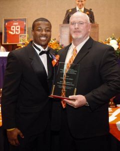 2010 season awards banquet