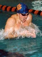 Tiger Men’s Swimming & Diving Team To Compete At 2004 ACC Championships