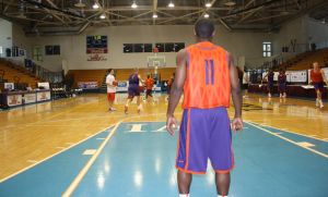 practice virgin islands 111710