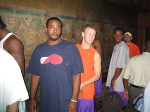 Rivers, Oglesby - The Dig