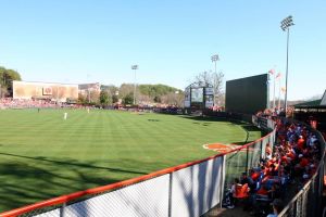 Clemson vs South Carolina - Photos by Mark Crammer