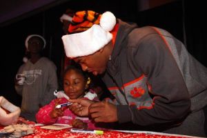 tiger wonderland 121410