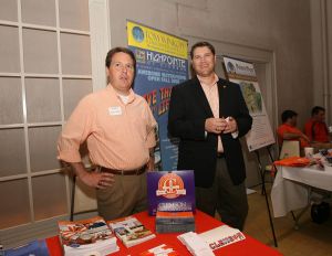 The 2009 Prowl & Growl Tour stopped in Greenville, SC on April 30.