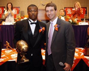 2010 season awards banquet