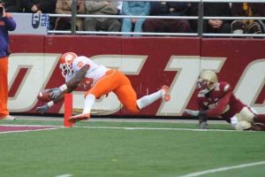 Credit: Zachary Hanby