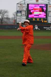 Photo credit: Photos by Mark Crammer