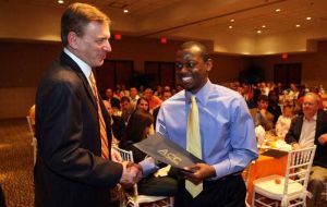 2009-10 postseason awards banquet