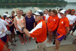 Head Coach Robbie Tenenbaum team