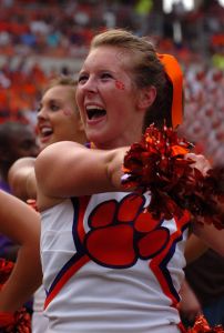 Photos by Randy Rampey