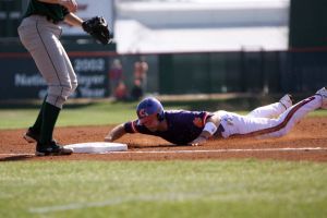 Photo by Mark Crammer