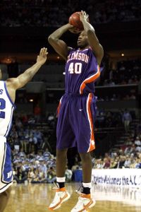 clemson vs. duke 2008 acc tournament semifinal