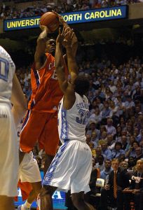 Photos by Randy Rampey, Clemson Sports Information