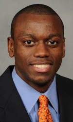 Young Named a Candidate for 2012 Bob Cousy Award