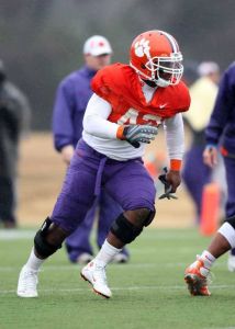 spring practice 031010