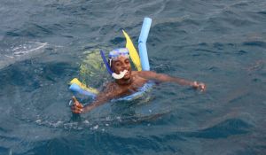 snorkeling 112010