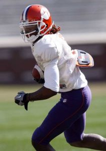 practice scrimmage 032710