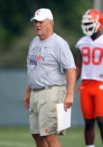 first day of practice 080511