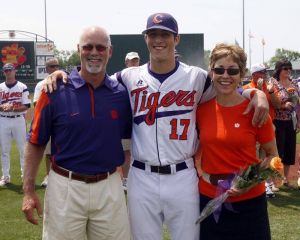 Freshman Steve Wilkerson