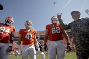 military appreciation day 091011