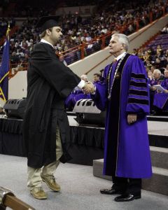 graduation 121610 john wright