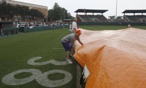pulling tarp