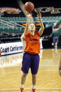 practice at greensboro coliseum 030211