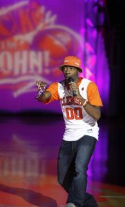 rock the john 102111