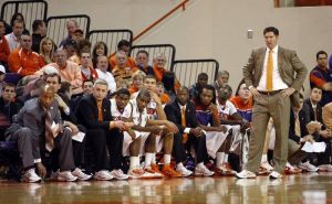 bench staff brownell