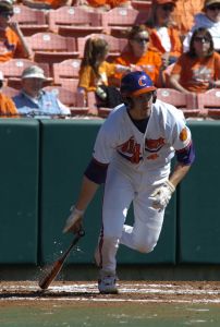Clemson Baseball vs. Boston College - Photos by Randy Rampey Clemson Sports Information
