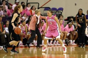 vs. Florida State (02/19/09)