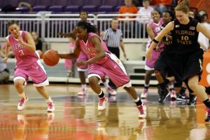 vs. Florida State (02/19/09)