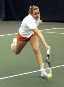 Laura Baum - Boise State