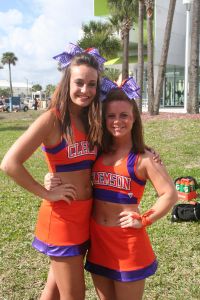 2010 NCA/NDA Collegiate Nationals