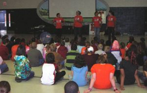 Diamond Hill Elementary School