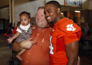 fan appreciation day 082210