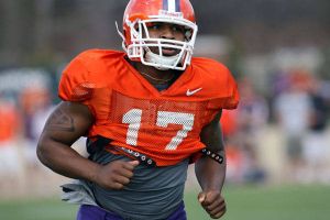 spring practice 031109