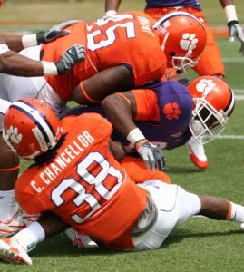 vincent and chancellor