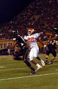 Credit: Randy Rampey