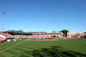 Clemson vs South Carolina - Photos by Mark Crammer
