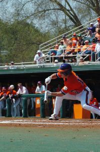 Photos by Randy Rampey