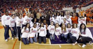 women's indoor track and field team 2010 acc champions