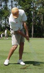 Clemson Opens Play In NCAA Golf Regional