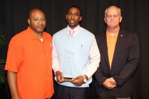 2009-10 postseason awards banquet