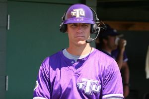 Tennessee Tech Head Coach Matt Bragga